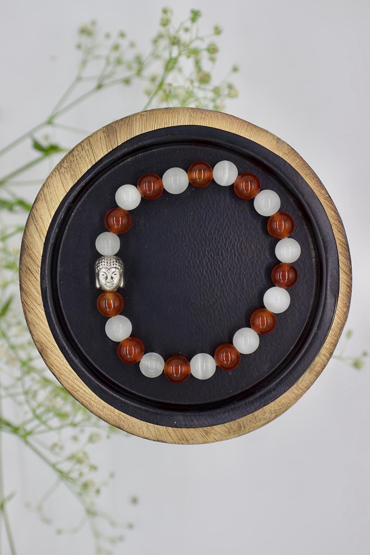 Wealth Healing Bracelet