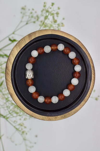 Wealth Healing Bracelet