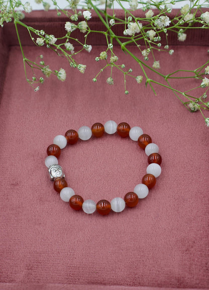 Wealth Healing Bracelet