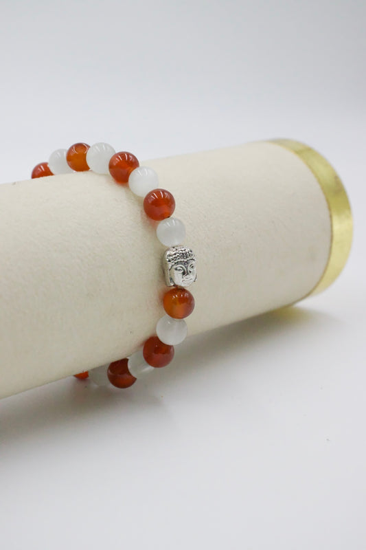 Wealth Healing Bracelet