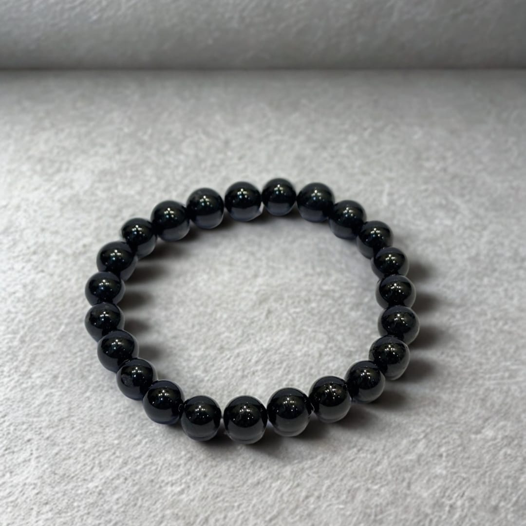 Black Tourmaline Bracelet