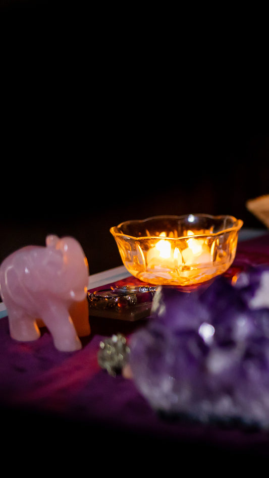 Healing Crystal