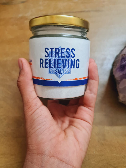 Healing Salt