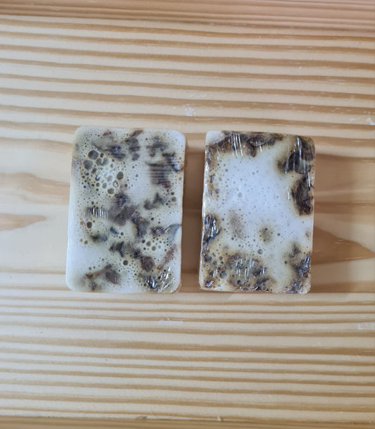 Healing Soap